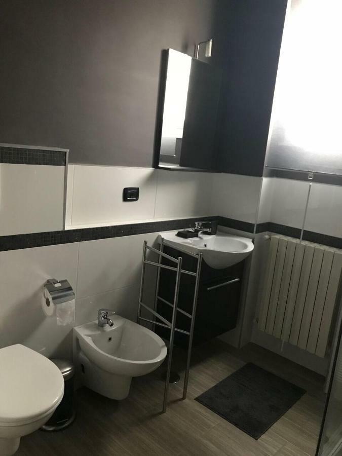 Bed and Breakfast Raya 28 Бари Экстерьер фото