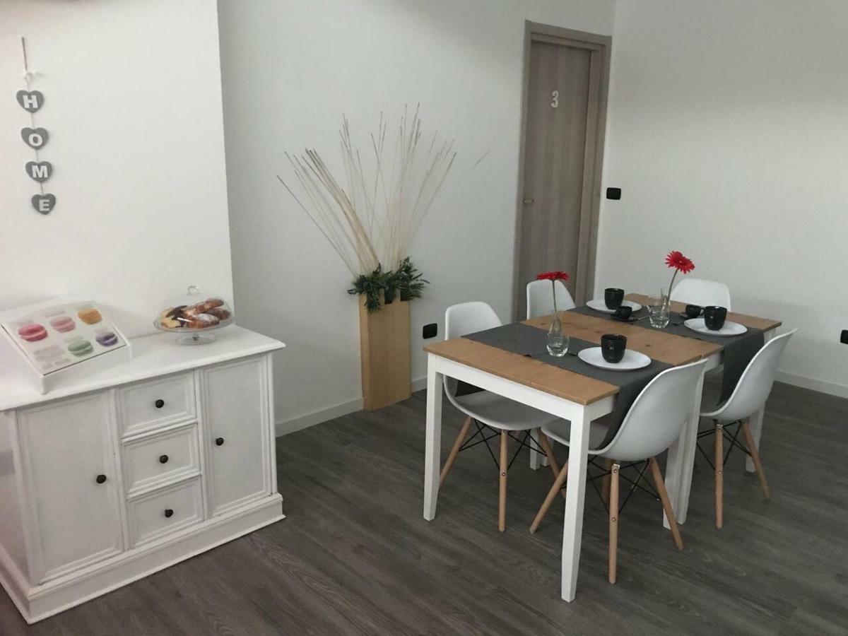 Bed and Breakfast Raya 28 Бари Экстерьер фото