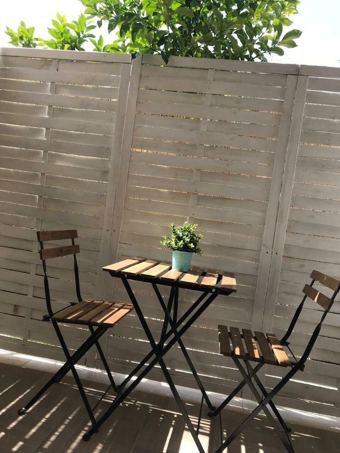 Bed and Breakfast Raya 28 Бари Экстерьер фото