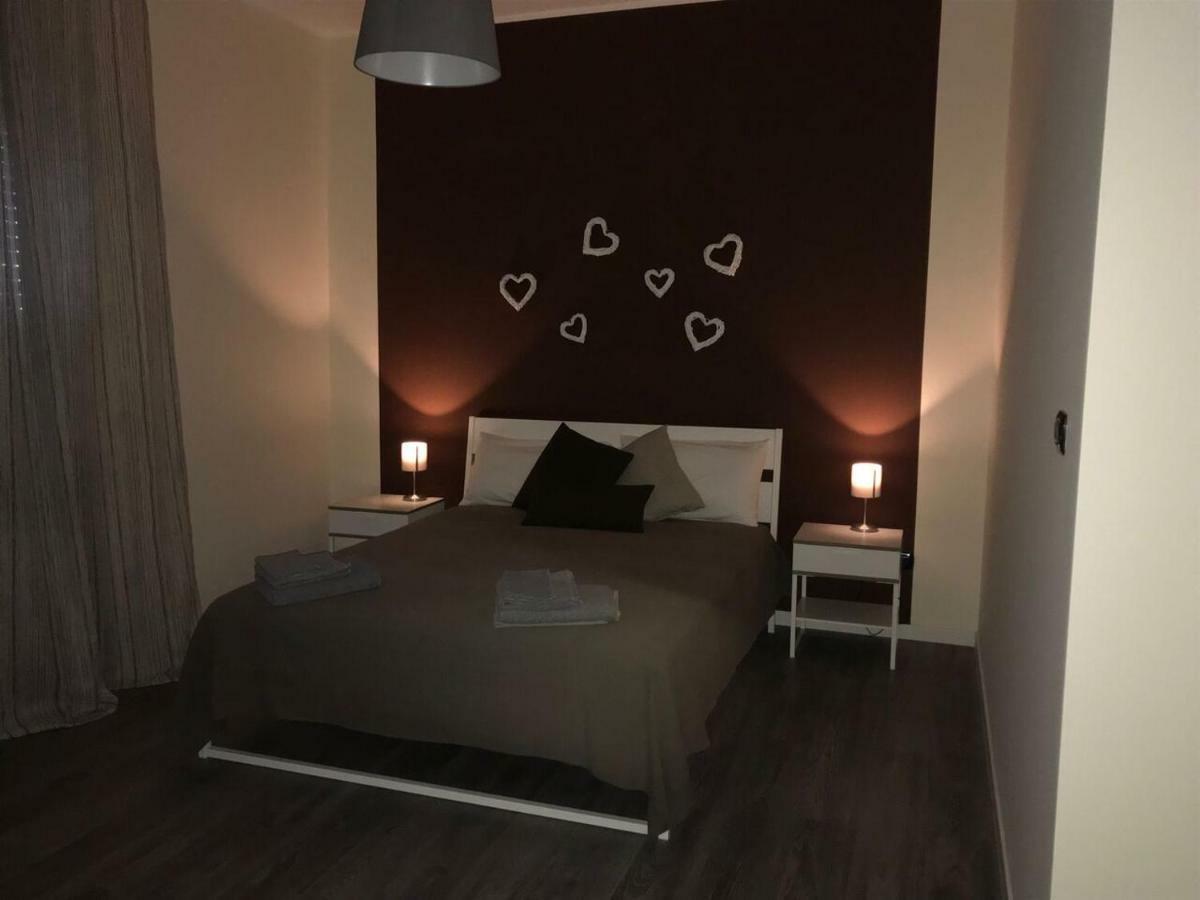 Bed and Breakfast Raya 28 Бари Экстерьер фото
